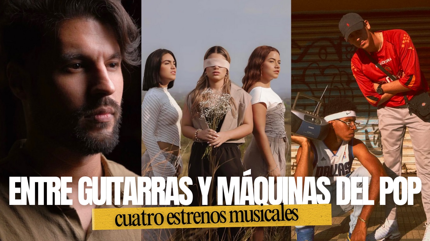 ASÍ SUENA LA COSA VALENCIANA