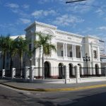 Teatro municipal de valencia