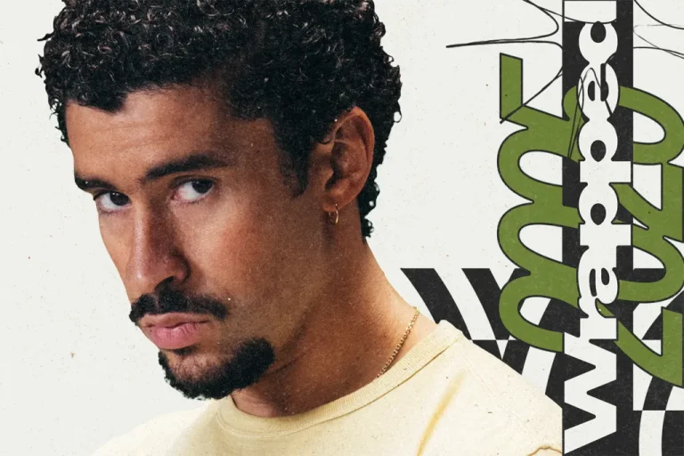 bad bunny wrapped 2025 spotify billboard