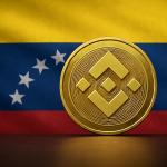 binance y venezuela