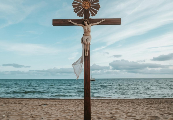 bonchona semana santa