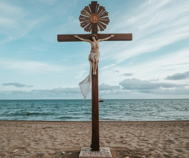 bonchona semana santa