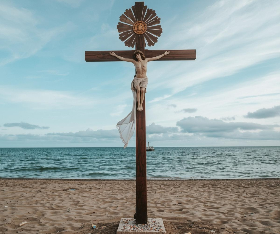 bonchona semana santa